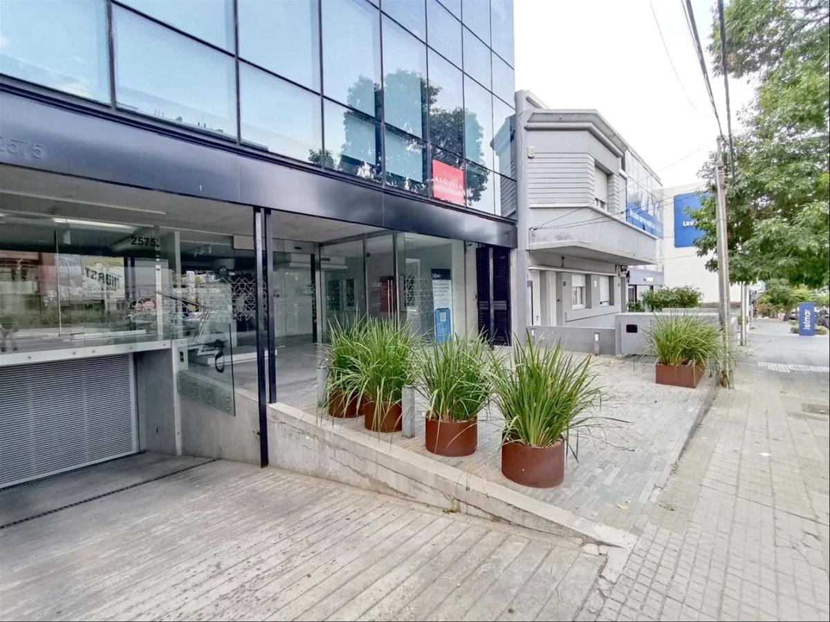 Oficina En Punta Carretas - Alquiler Para Empresa - Próxima A Rambla Y Shopping - 4 Cocheras Incluidas En El Precio · Foto 2