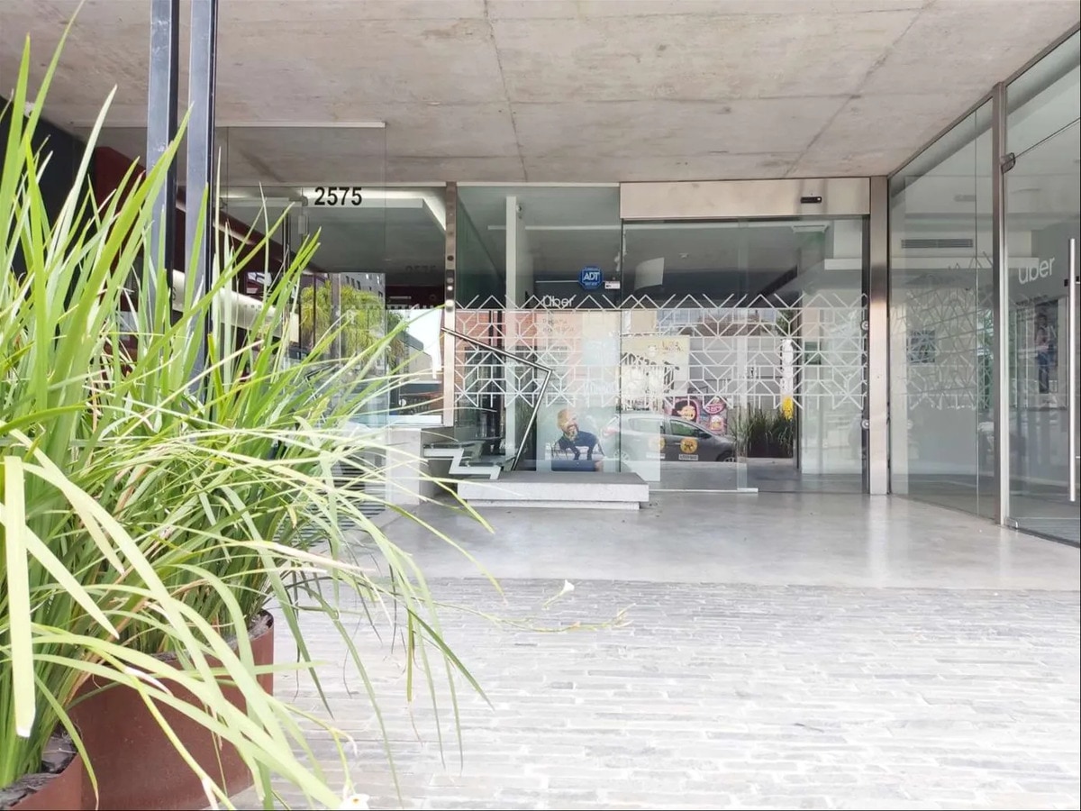 Oficina En Punta Carretas - Alquiler Para Empresa - Próxima A Rambla Y Shopping - 4 Cocheras Incluidas En El Precio · Foto 3