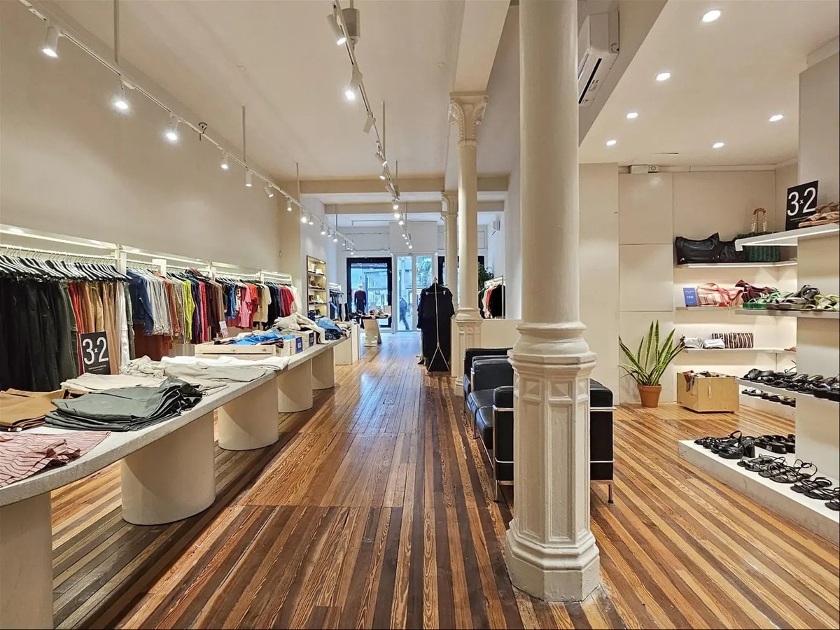 Alquiler-local Comercial- Ciudad Vieja - Para Entrar · Foto 5