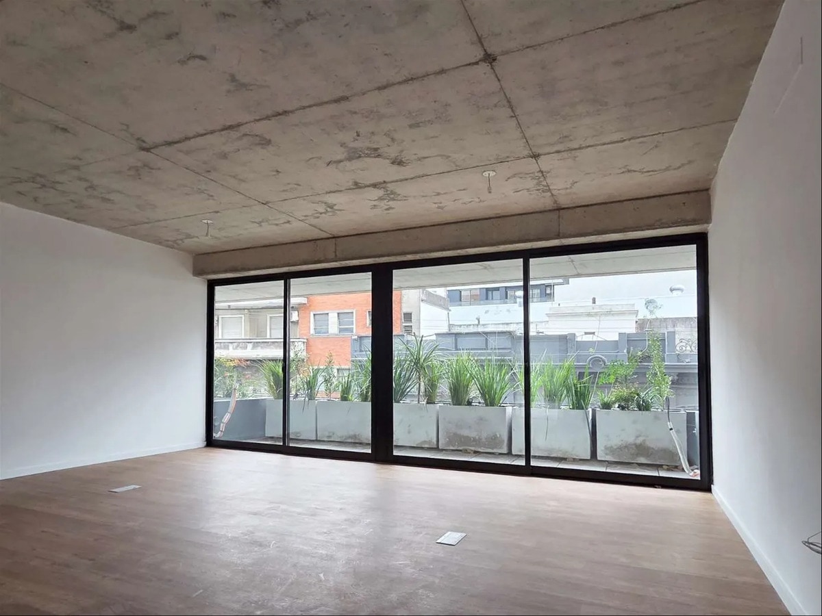 - Alquiler O Venta - Oficina - Cordón - Centro - Constituyente - A Estrenar - · Photo 6