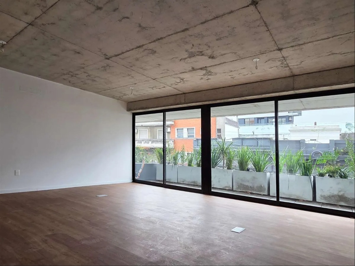 - Alquiler O Venta - Oficina - Cordón - Centro - Constituyente - A Estrenar - · Foto 2