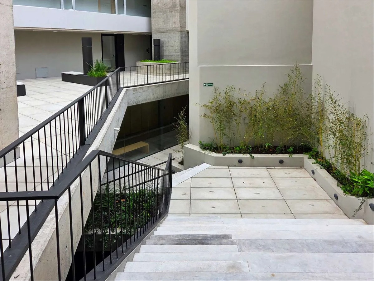 - Alquiler O Venta - Oficina - Cordón - Centro - Constituyente - A Estrenar - · Foto 4