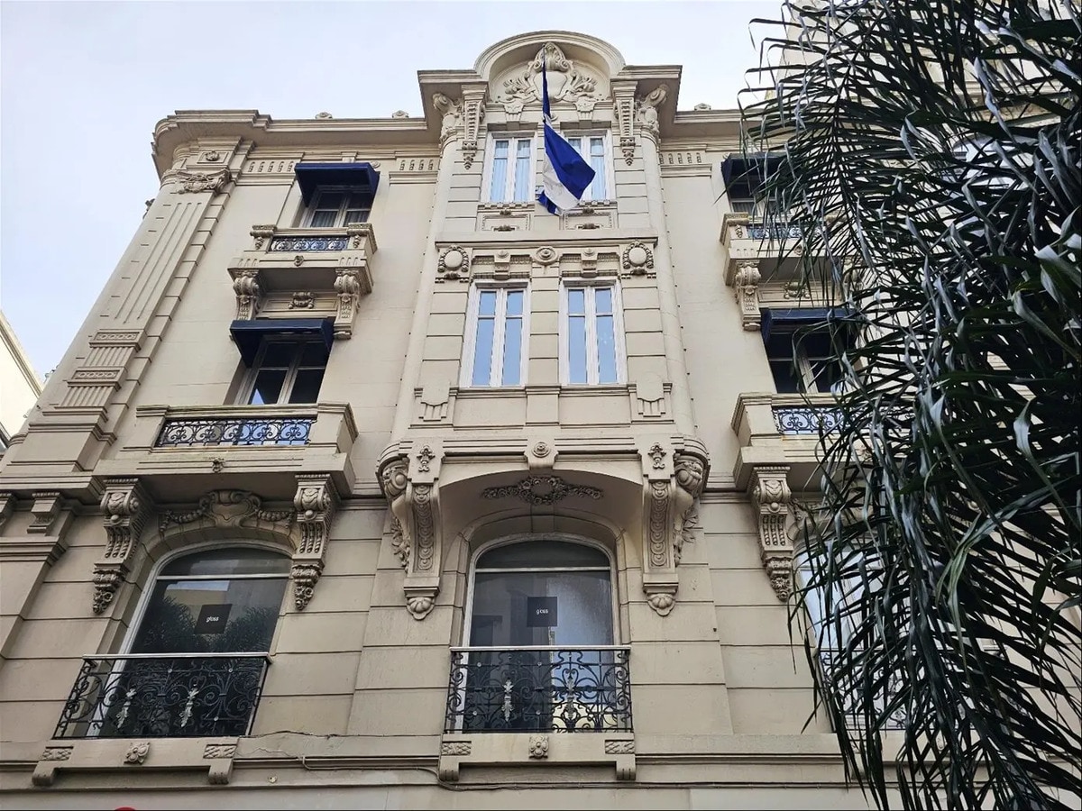 Alquiler-oficina- Ciudad Vieja - Para Entrar · Foto 4