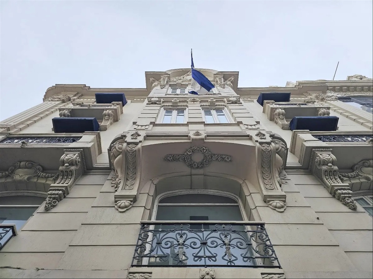 Alquiler-oficina- Ciudad Vieja - Para Entrar · Foto 6