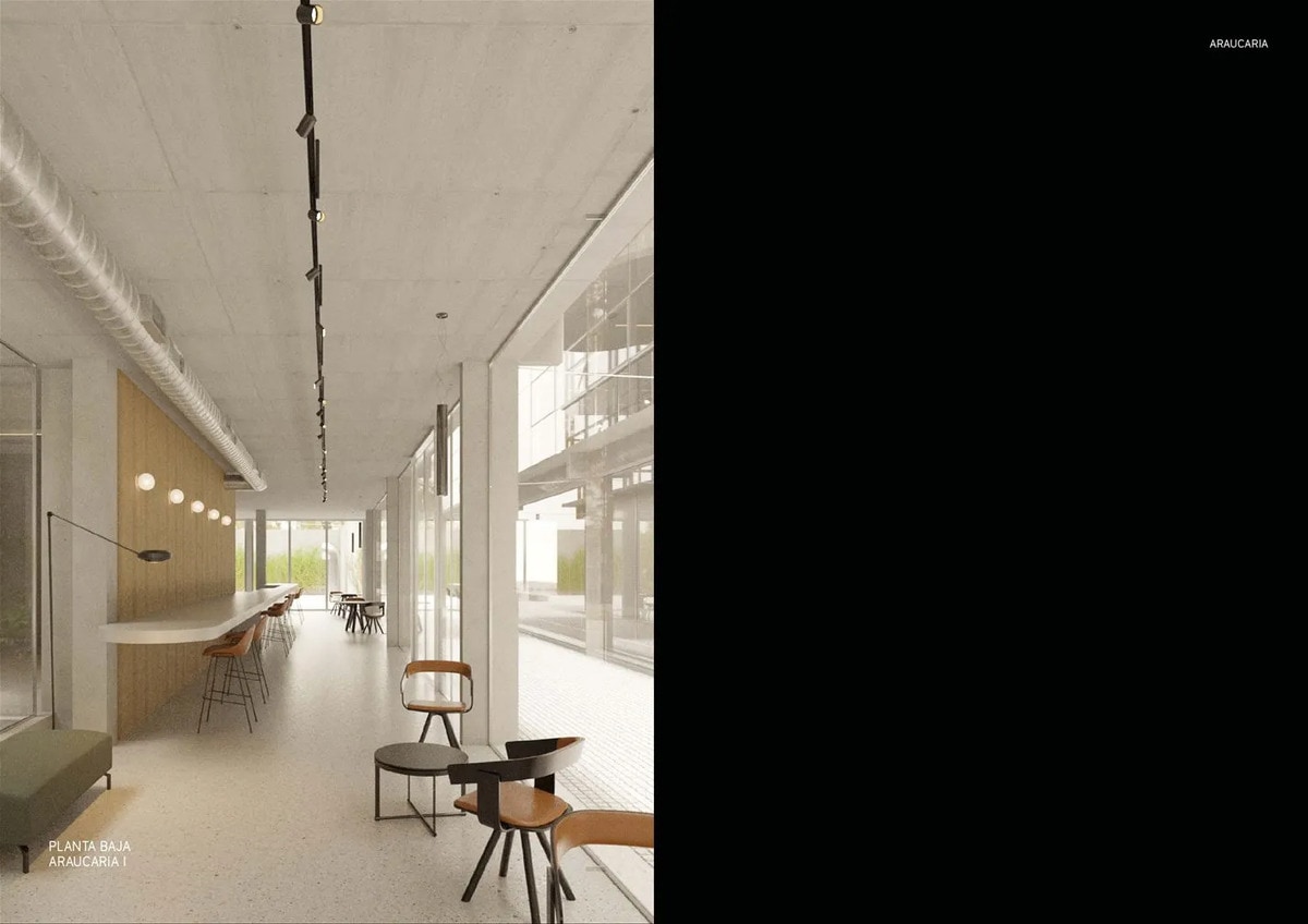 Alquiler Edificio Corporativo Parque Rodó · Foto 8