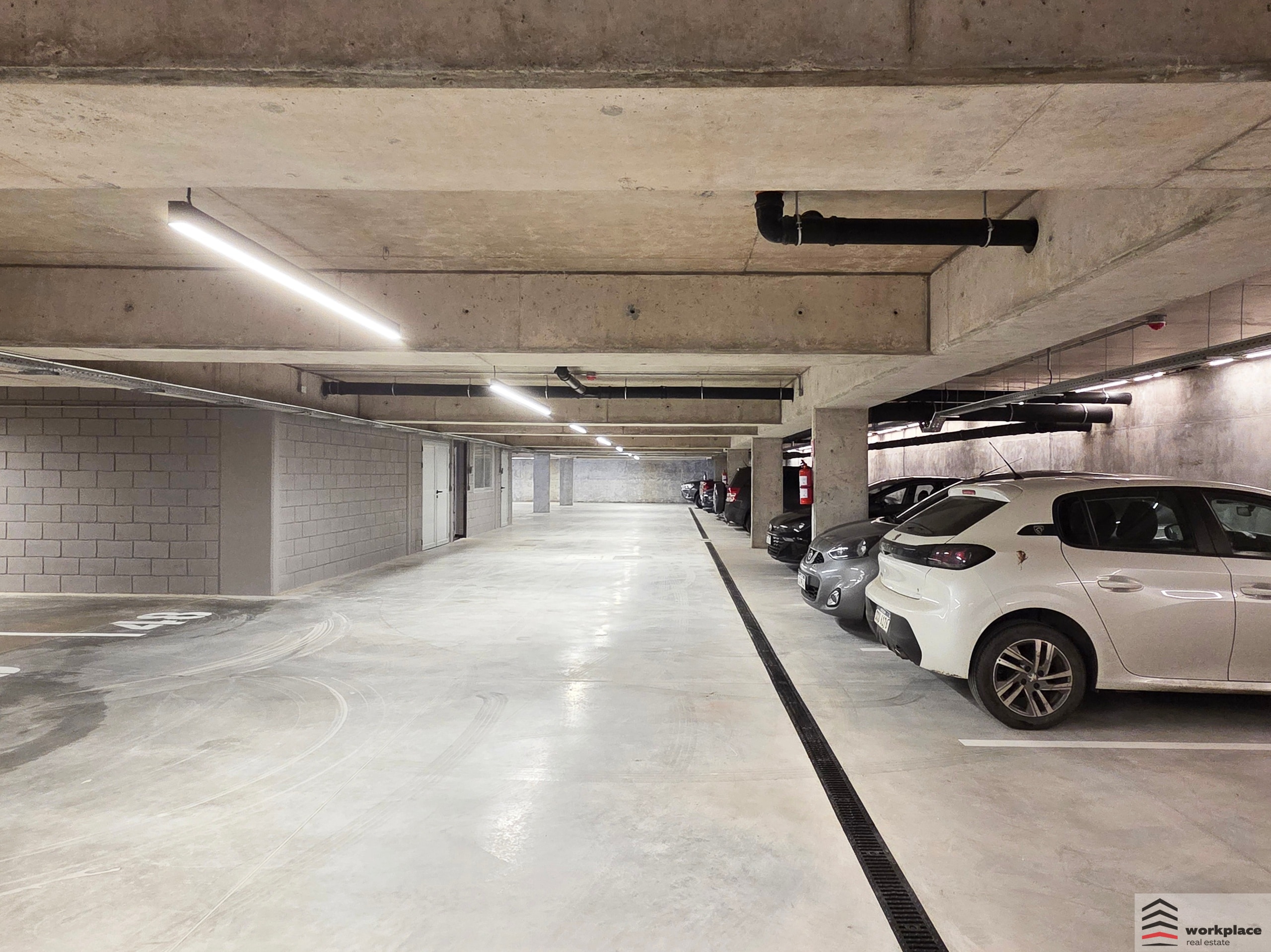 ALQUILER - LOCAL COMERCIAL U OFICINA - CARRASCO NORTE - A ESTRENAR - · Foto 11