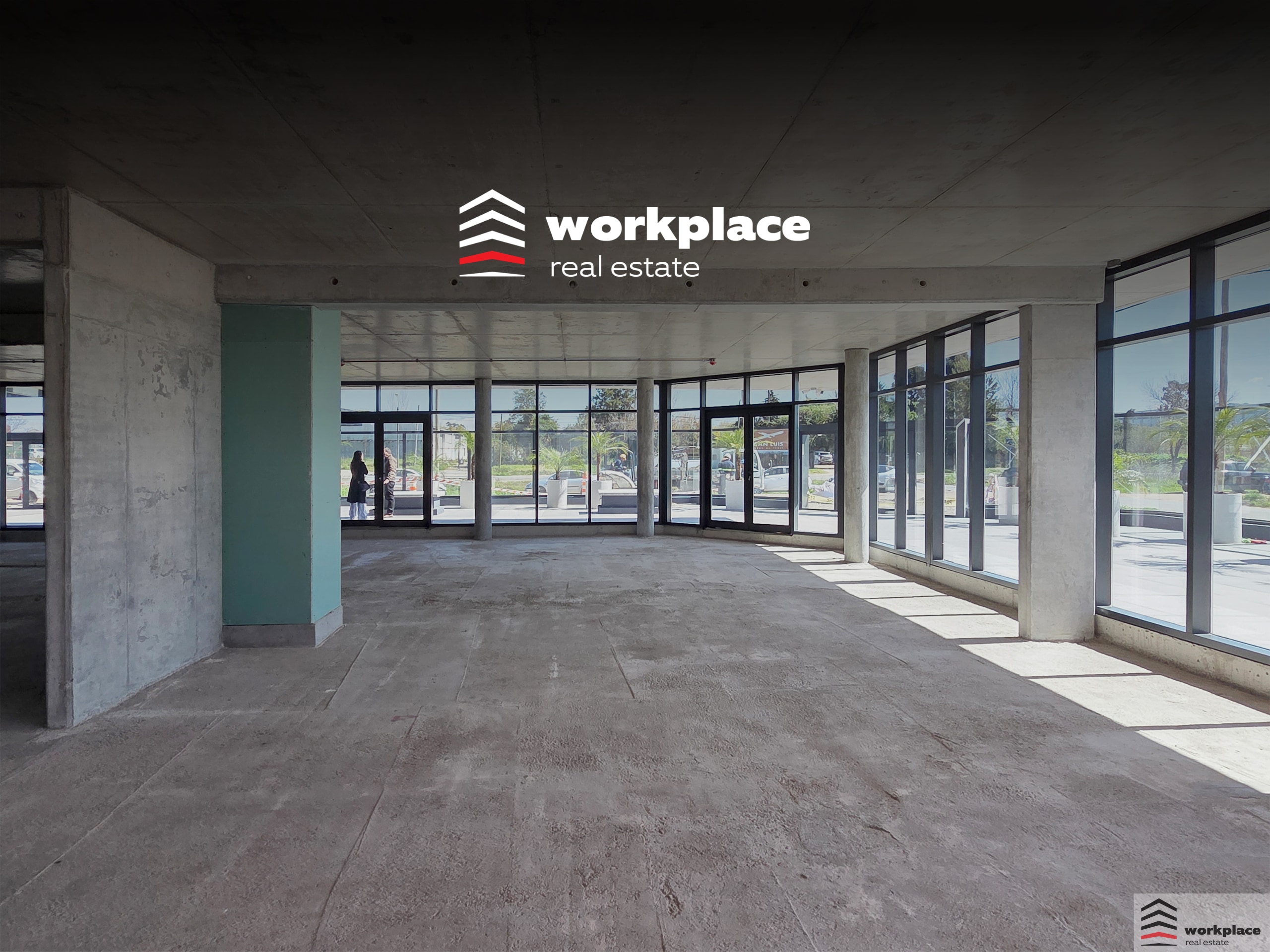 ALQUILER - LOCAL COMERCIAL U OFICINA - CARRASCO NORTE - A ESTRENAR -