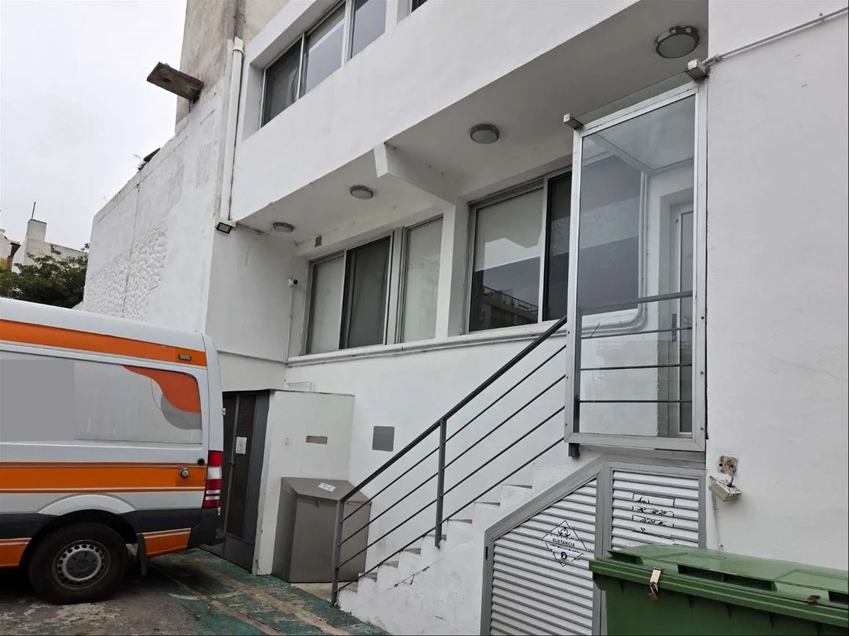 Alquiler - Edificio - Oficinas - Local Comercial - Wtc - Buceo - Pocitos Nuevo - Con Parking - · Foto 4
