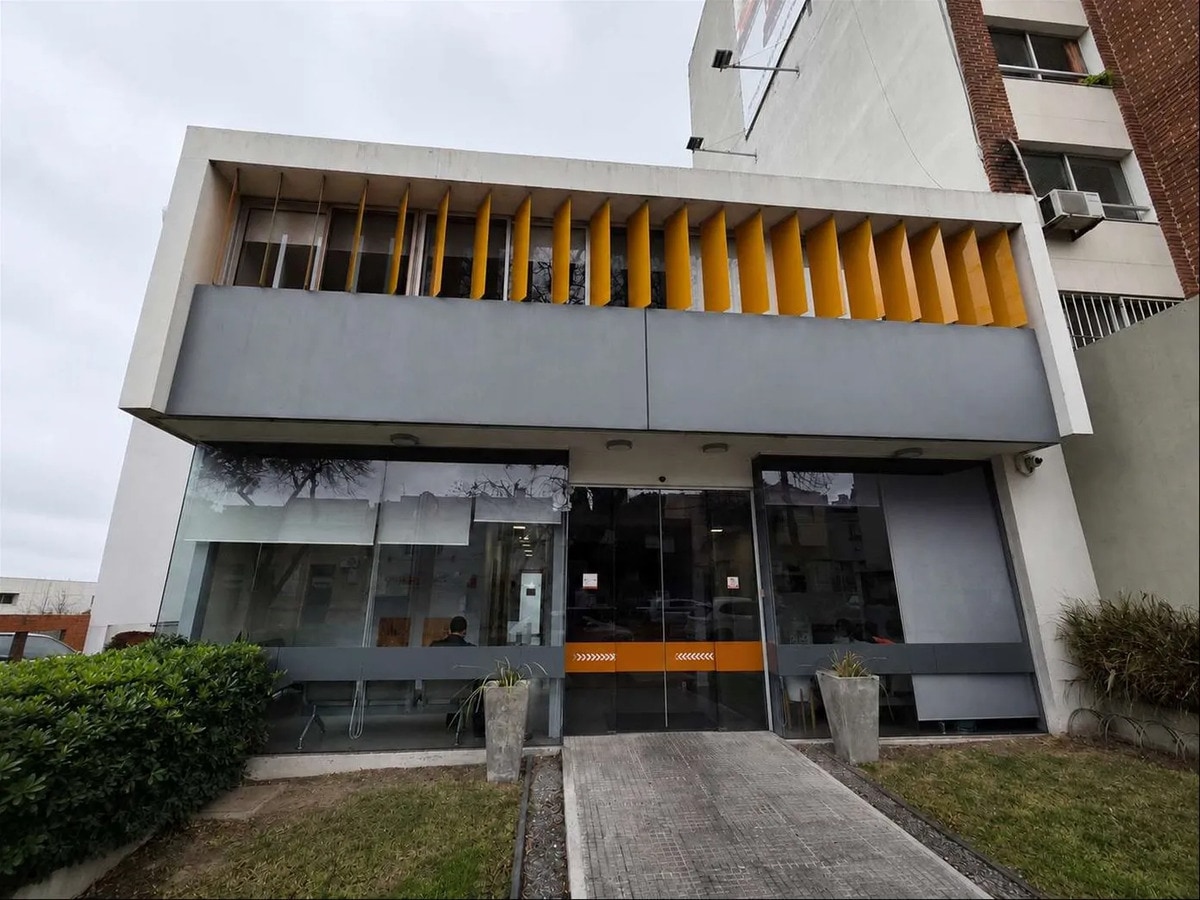 Alquiler - Edificio - Oficinas - Local Comercial - Wtc - Buceo - Pocitos Nuevo - Con Parking - · Foto 11