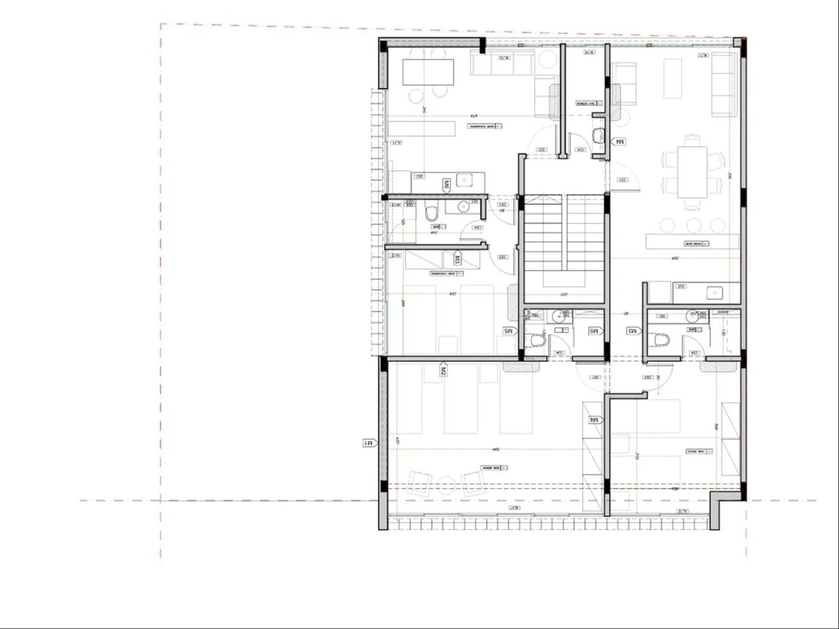 Alquiler - Edificio - Oficinas - Local Comercial - Wtc - Buceo - Pocitos Nuevo - Con Parking - · Foto 9