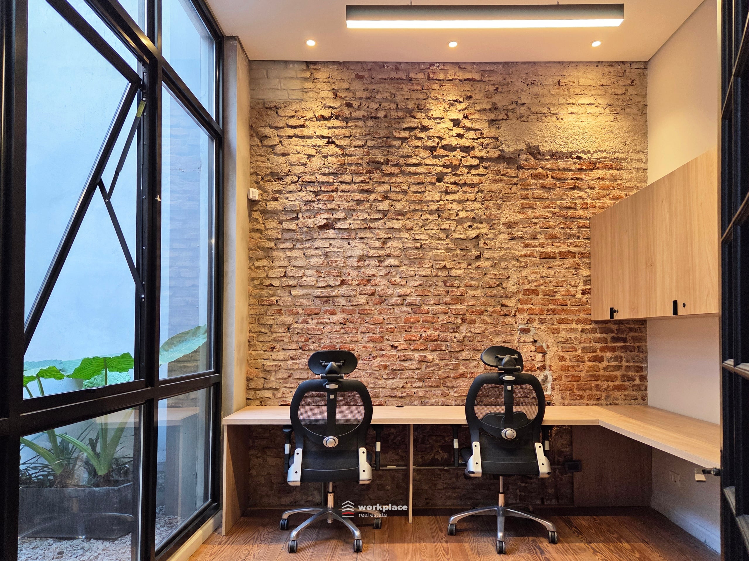 Alquiler Casa Oficina para empresa Punta Carretas - Parque Rodó - Golf · Foto 2