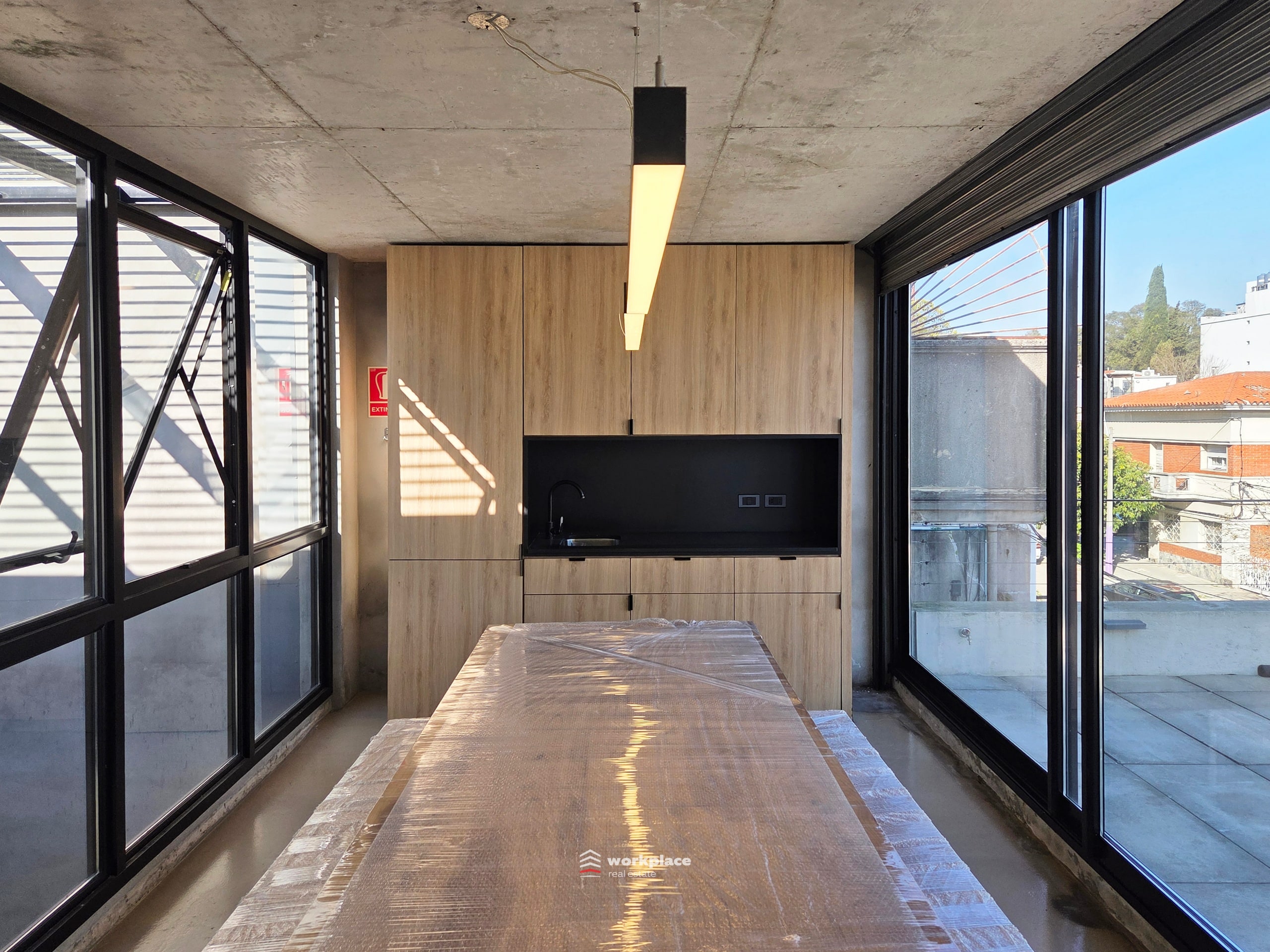 Alquiler Casa Oficina para empresa Punta Carretas - Parque Rodó - Golf · Foto 9