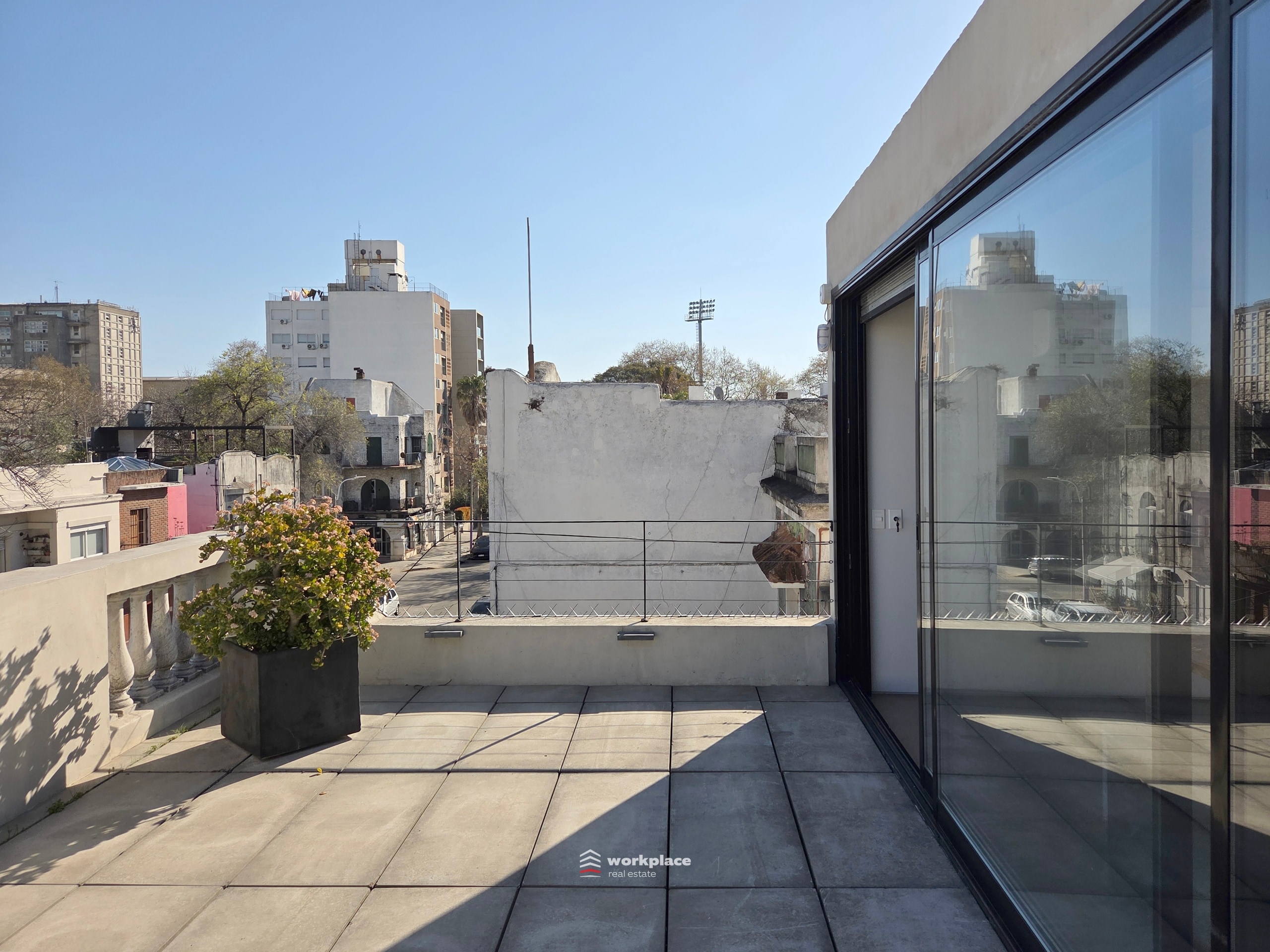 Alquiler Casa Oficina para empresa Punta Carretas - Parque Rodó - Golf · Foto 8