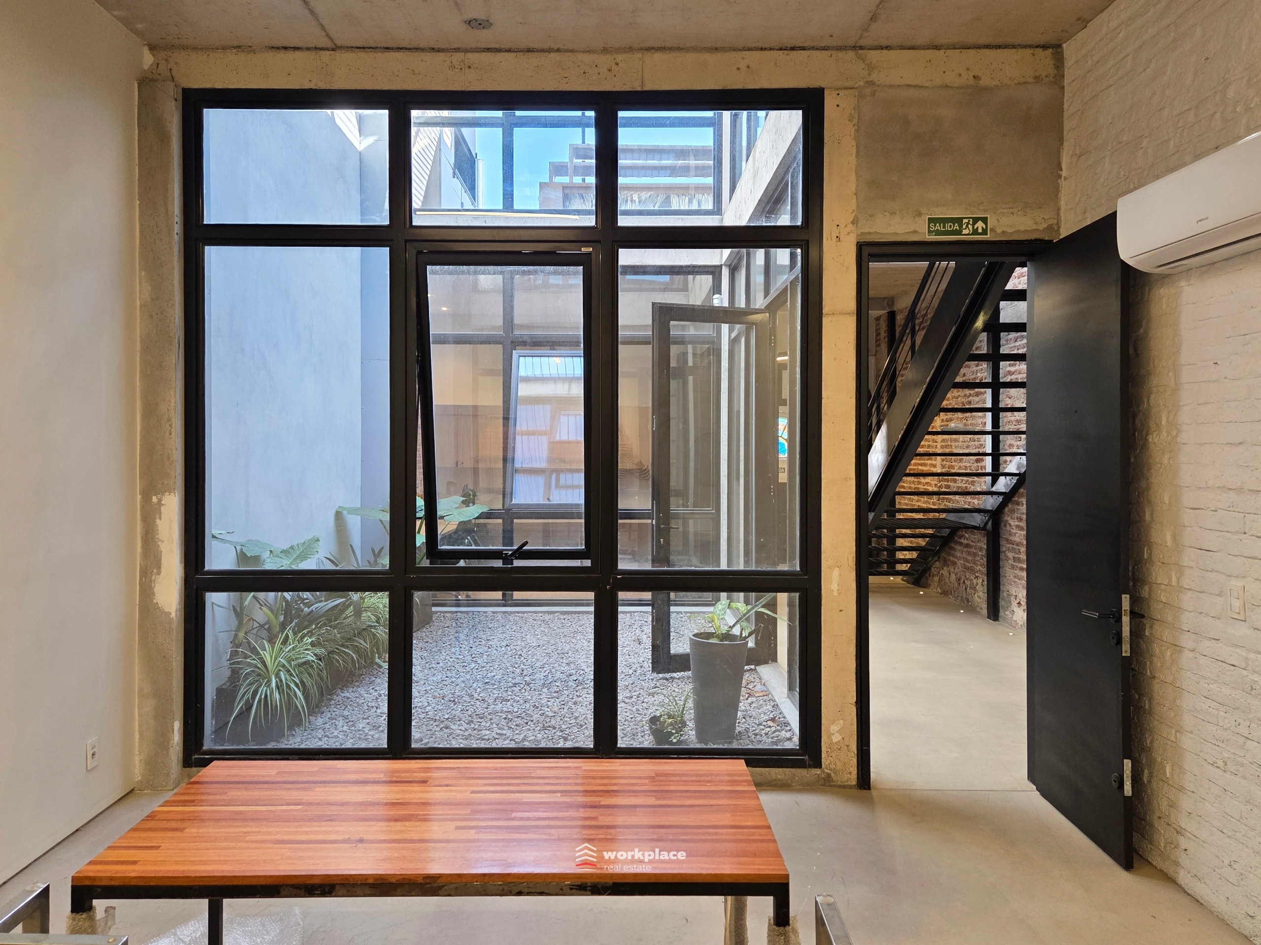 Alquiler Casa Oficina para empresa Punta Carretas - Parque Rodó - Golf · Foto 11