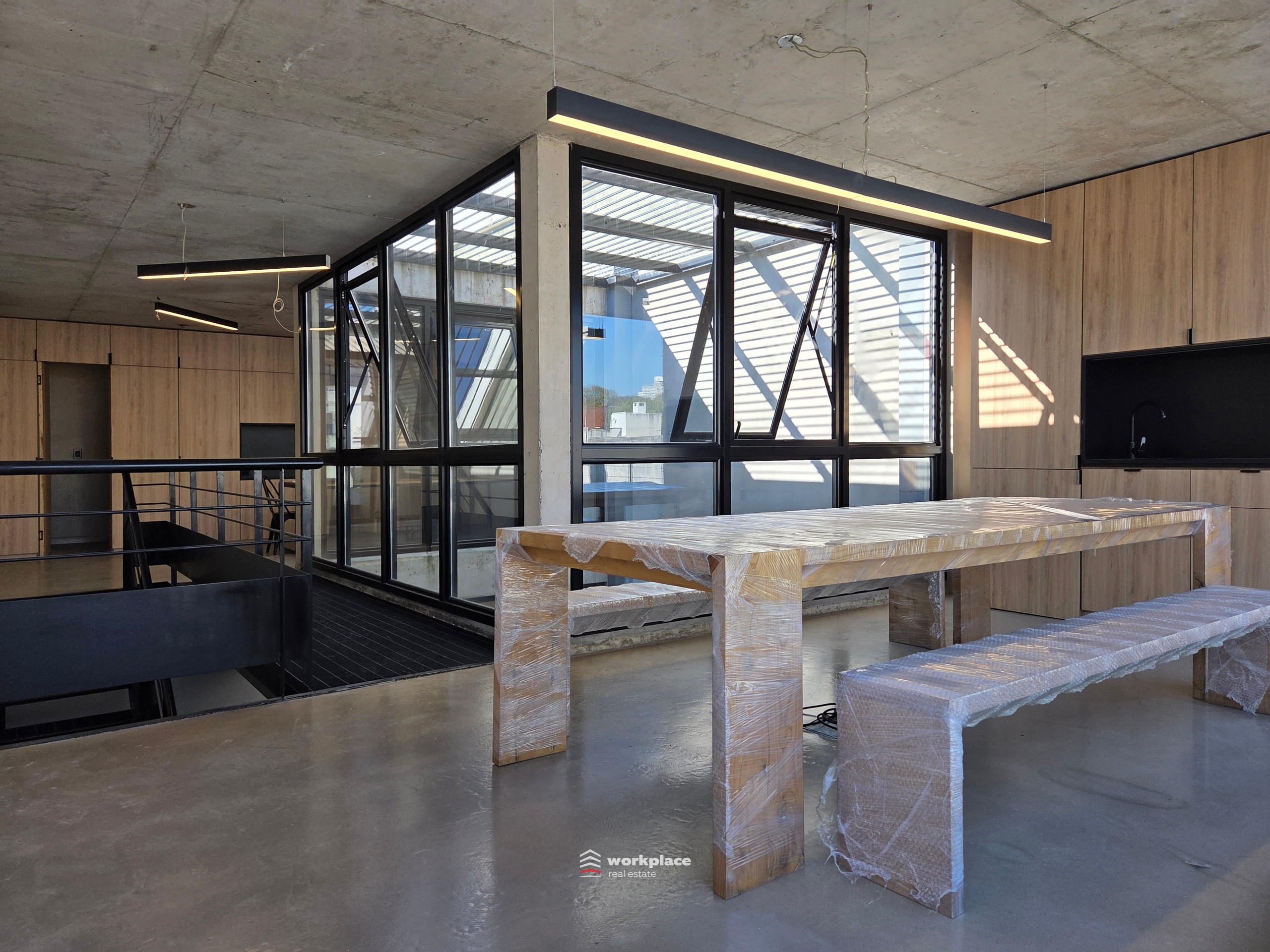 Alquiler Casa Oficina para empresa Punta Carretas - Parque Rodó - Golf · Foto 7