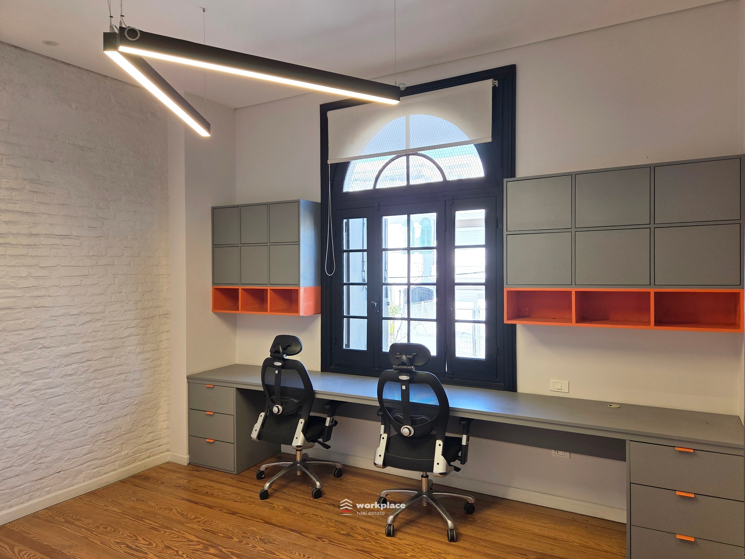 Alquiler Casa Oficina para empresa Punta Carretas - Parque Rodó - Golf · Foto 12