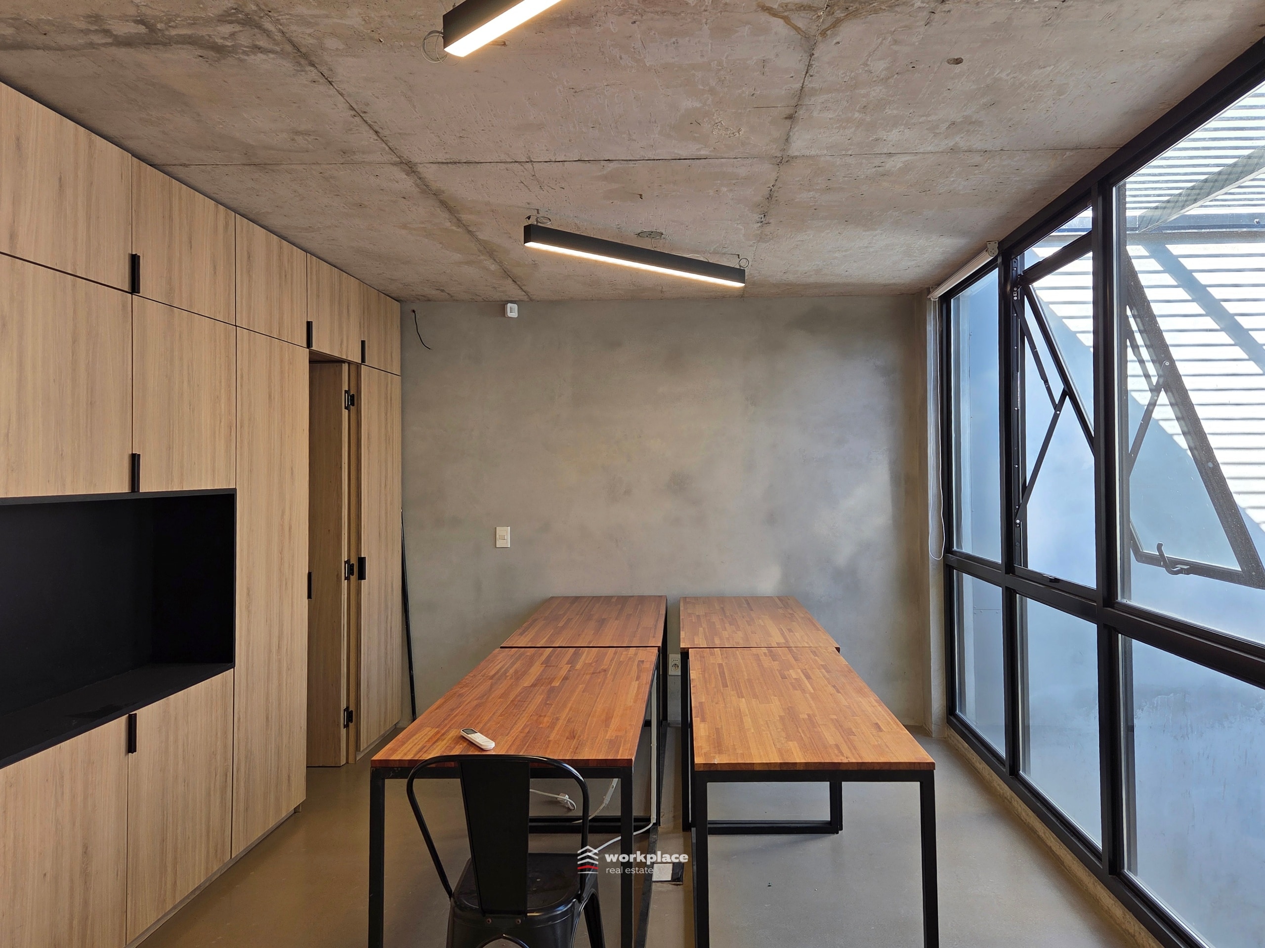 Alquiler Casa para empresa en Punta Carretas Parque Rodó · Foto 11
