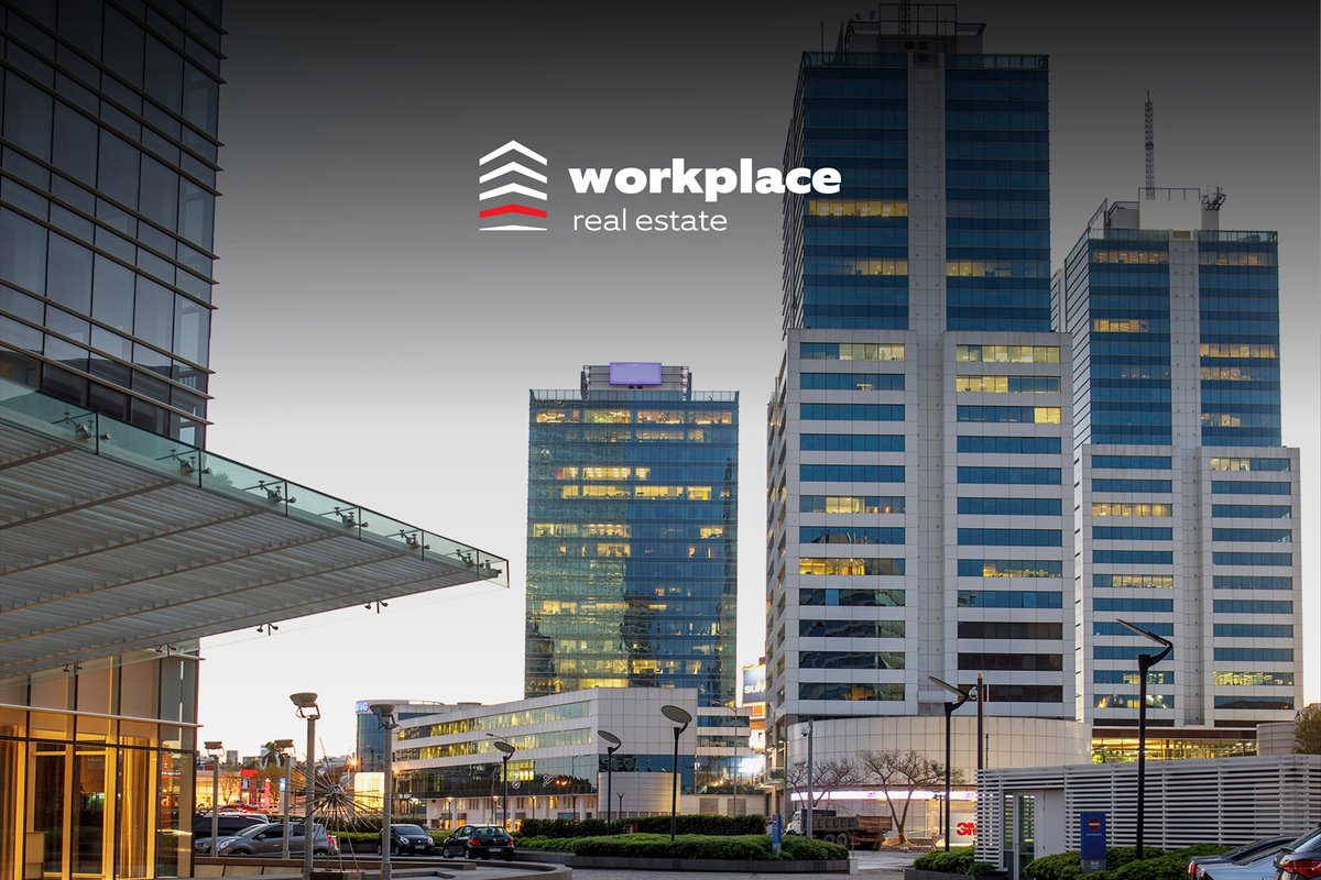 Oficina WTC - World Trade Center - ALQUILER