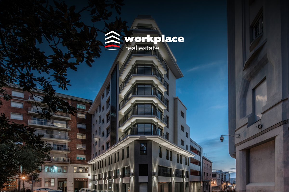 Alquiler de Oficina en Ciudad Vieja / Plaza Zabala - Oficinas modernas y funcionales