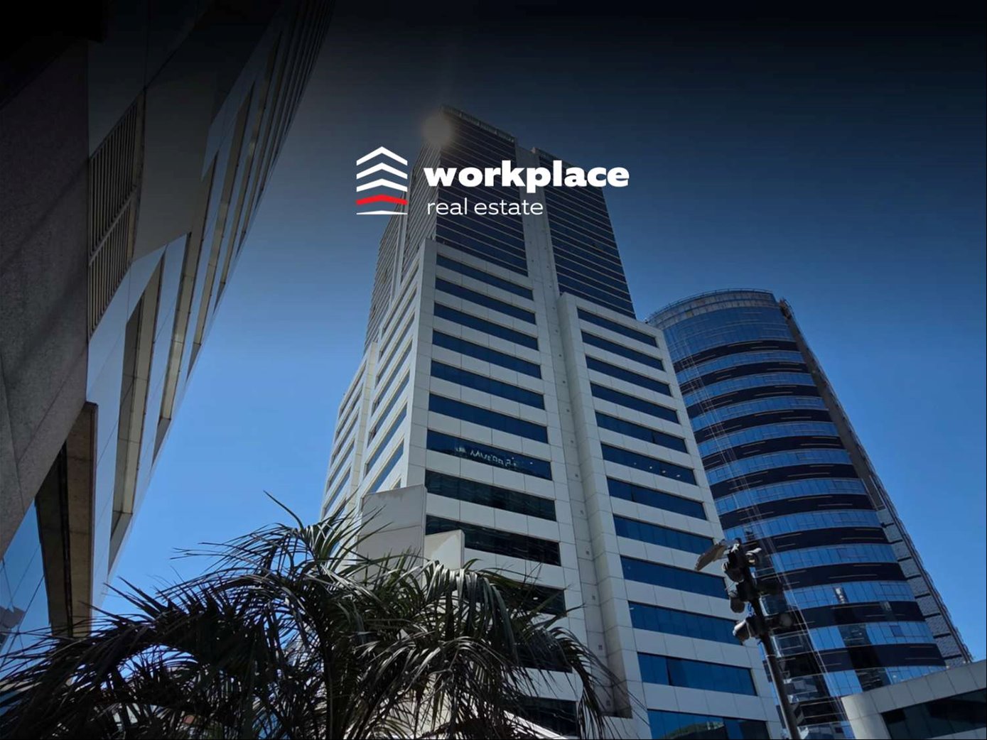 ALQUILER - OFICINA - POCITOS NUEVO - BUCEO - WTC - WORLD TRADE CENTER MONTEVIDEO