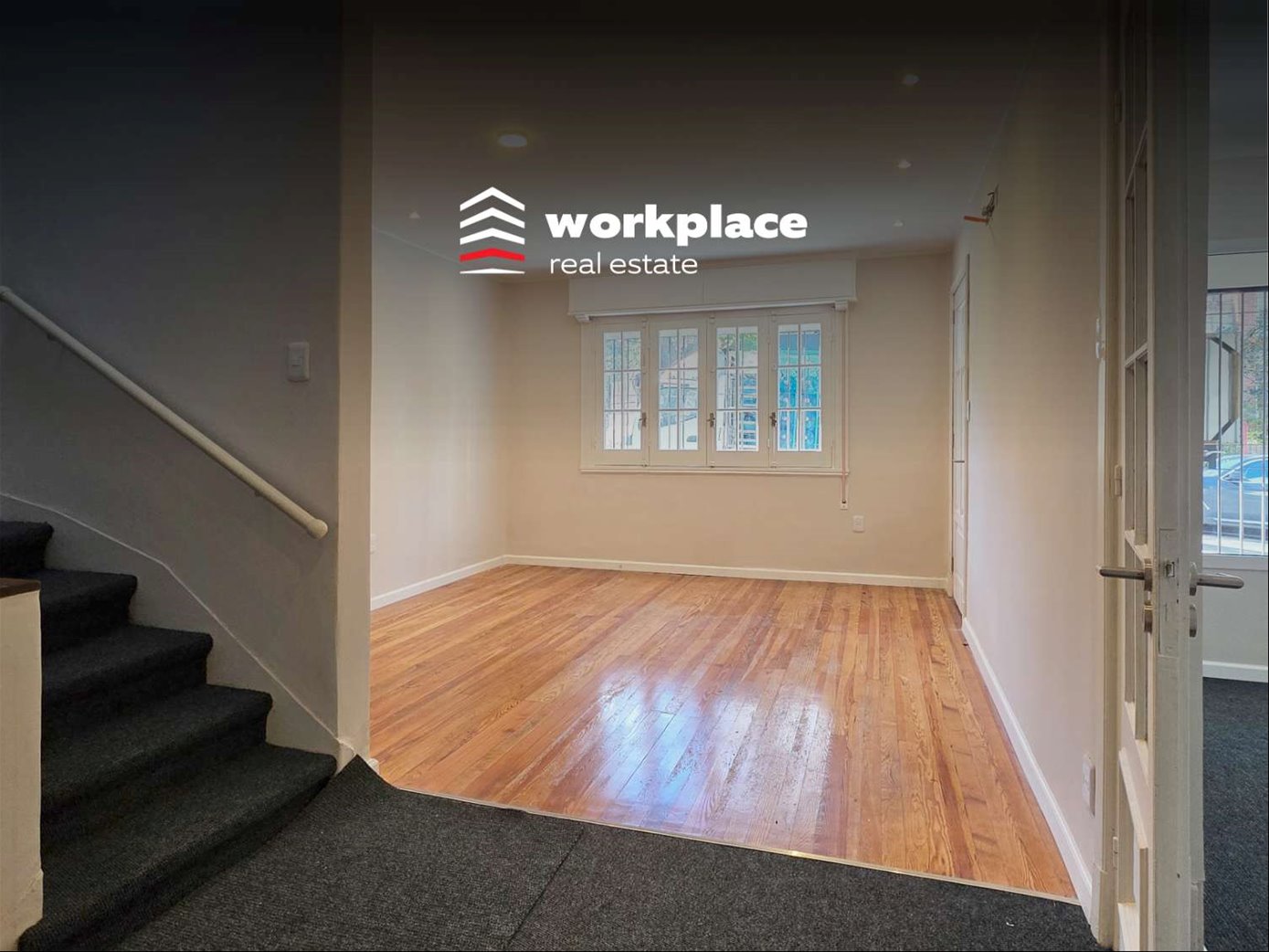 ALQUILER CASA P/ EMPRESA - OFICINA PUERTO BUCEO - PROXIMO A WORLD TRADE CENTER -WTC- y RAMBLA