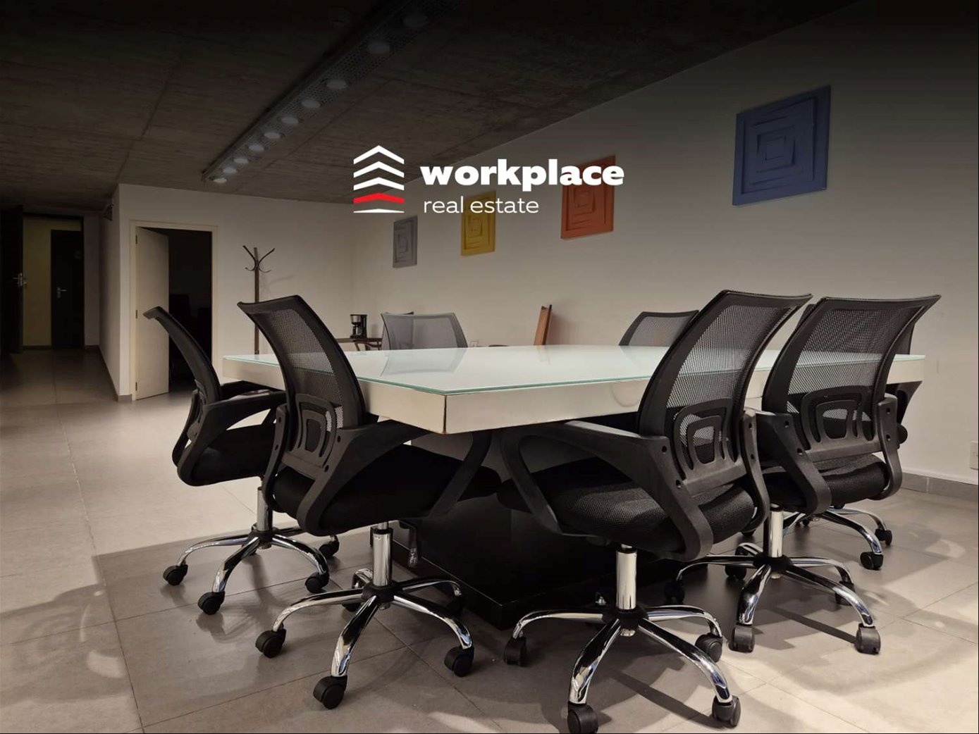 Alquiler Oficinas - A metros World Trade Center - BUCEO prox. Pocitos Nuevo