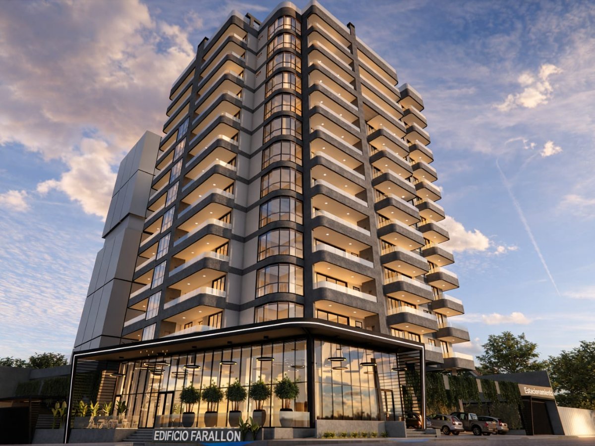Monoambiente en venta en San Jorge