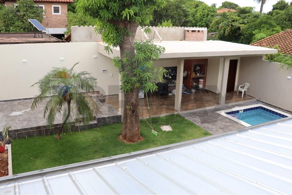 ALQUILO RESIDENCIA EN LUQUE CUARTO BARRIO — foto 2