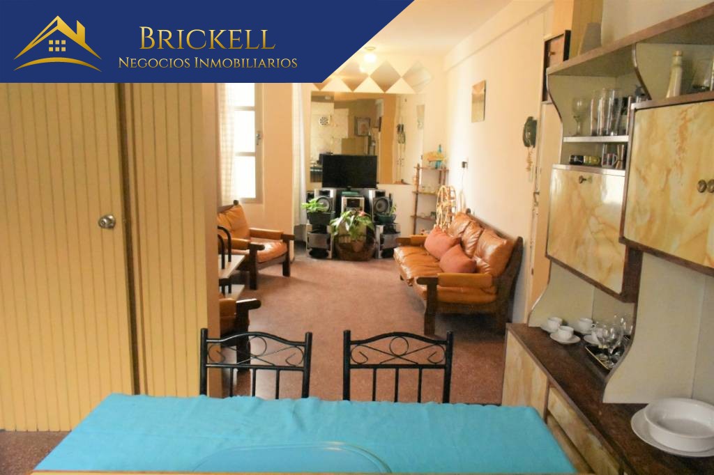ALQUILER APARTAMENTO BUCEO 2 DORMITORIOS · Foto 2