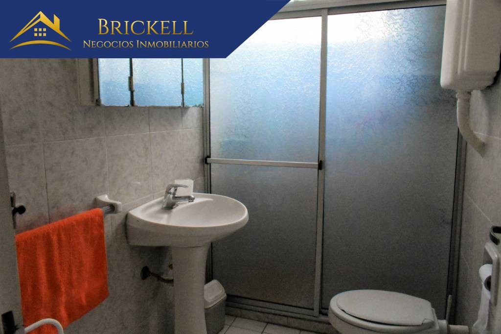 ALQUILER APARTAMENTO BUCEO 2 DORMITORIOS · Foto 4