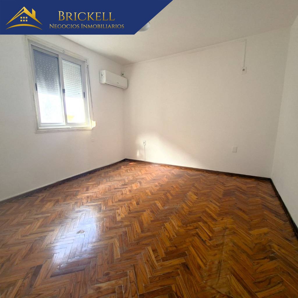 ALQUILER APARTAMENTO BUCEO 2 DORMITORIOS · Foto 6