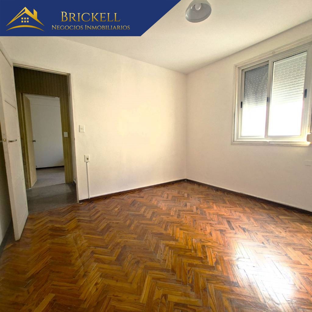 ALQUILER APARTAMENTO BUCEO 2 DORMITORIOS · Foto 8