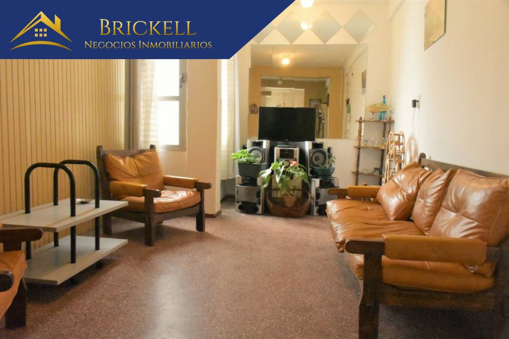 ALQUILER APARTAMENTO BUCEO 2 DORMITORIOS · Foto 1