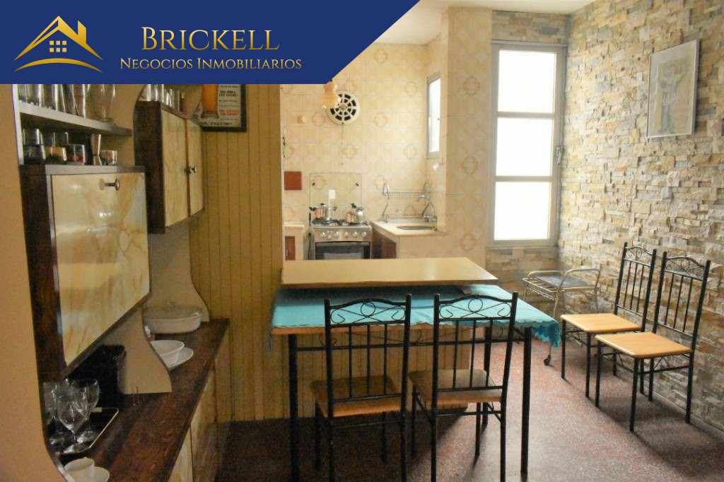 ALQUILER APARTAMENTO BUCEO 2 DORMITORIOS · Foto 5