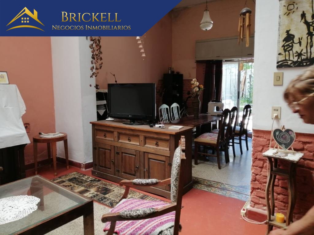 Casa en venta en Capurro