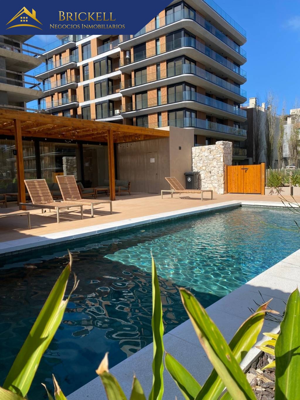 ALQUILER APARTAMENTO 2 DORMITORIOS - COSTANERA VILLAGE