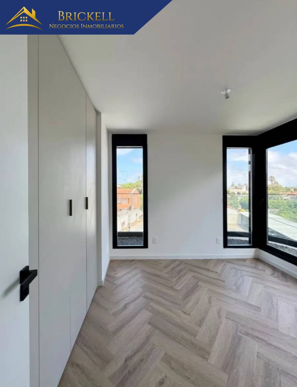 Alquiler Apartamento 2 Dormitorios con Garage en Barra de Carrasco · Foto 8