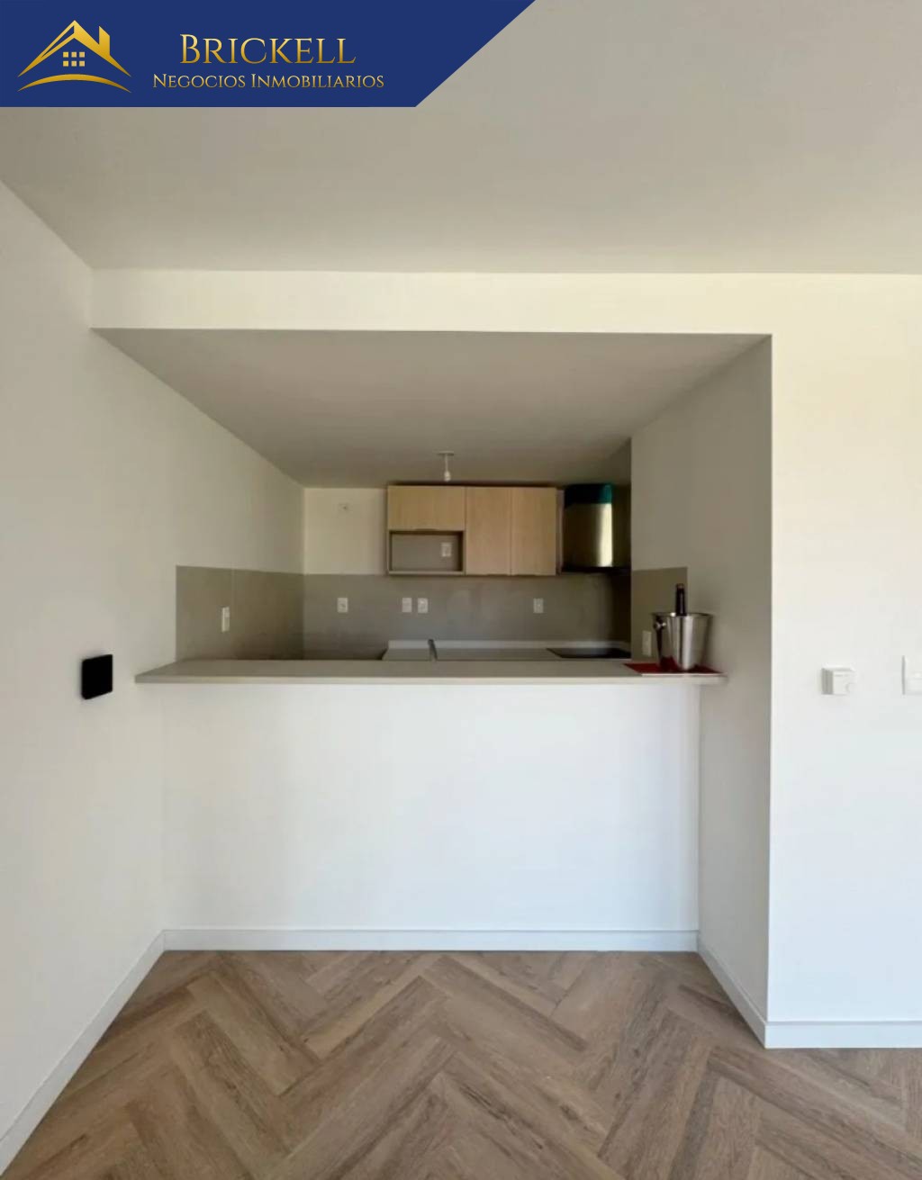 Alquiler Apartamento 2 Dormitorios con Garage en Barra de Carrasco · Foto 9