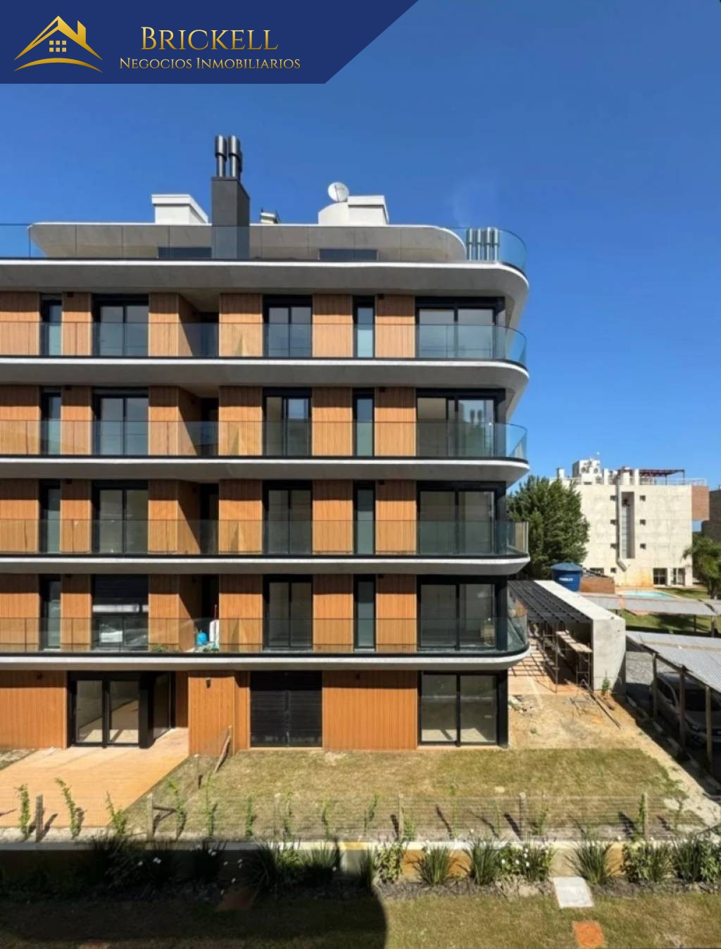 Alquiler Apartamento 2 Dormitorios con Garage en Barra de Carrasco · Foto 2