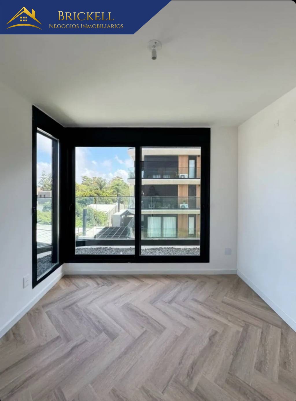Alquiler Apartamento 2 Dormitorios con Garage en Barra de Carrasco · Foto 7