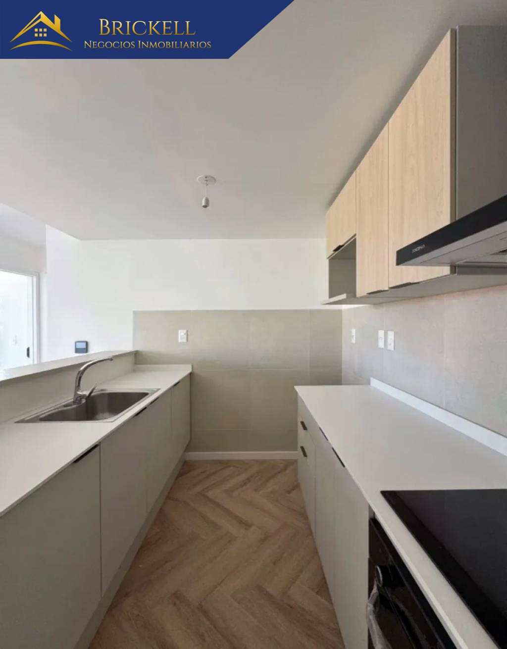 Alquiler Apartamento 2 Dormitorios con Garage en Barra de Carrasco · Foto 6