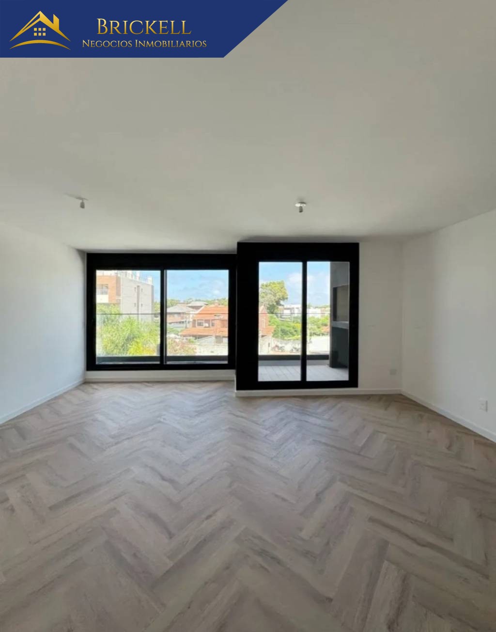 Alquiler Apartamento 2 Dormitorios con Garage en Barra de Carrasco · Foto 5