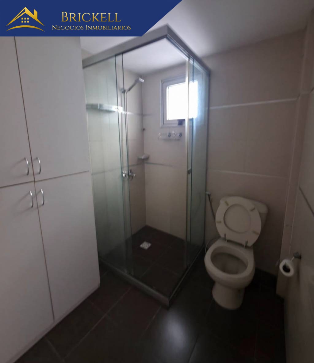 ALQUILER DE APARTAMENTO DE 1 DORMITORIO CON 2 GARAJES EN MALVÍN
