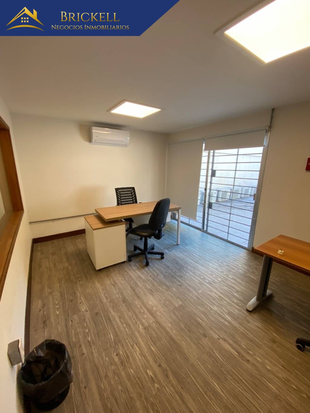 ALQUILER OFICINAS CENTRO -