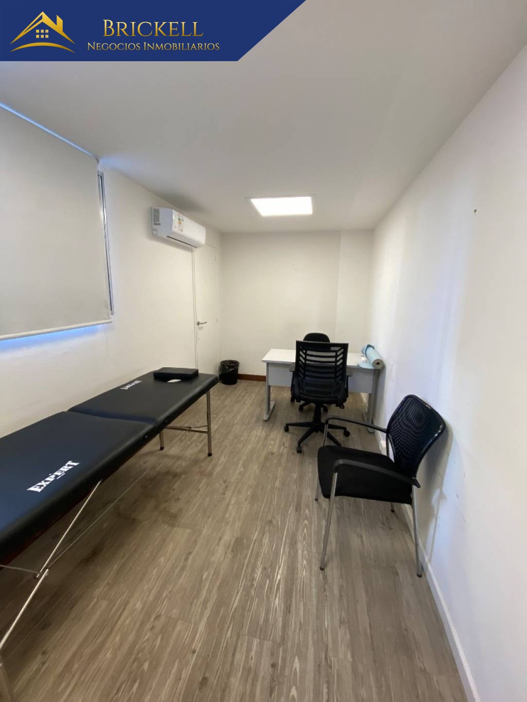 ALQUILER OFICINA CENTRO -