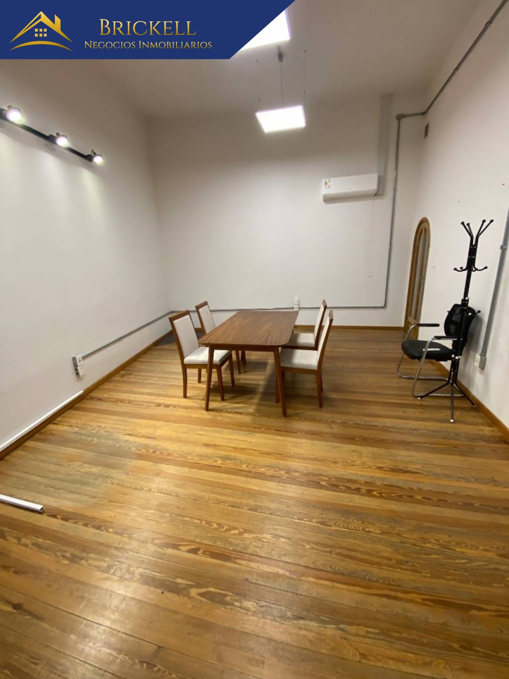 ALQUILER OFICINA CENTRO