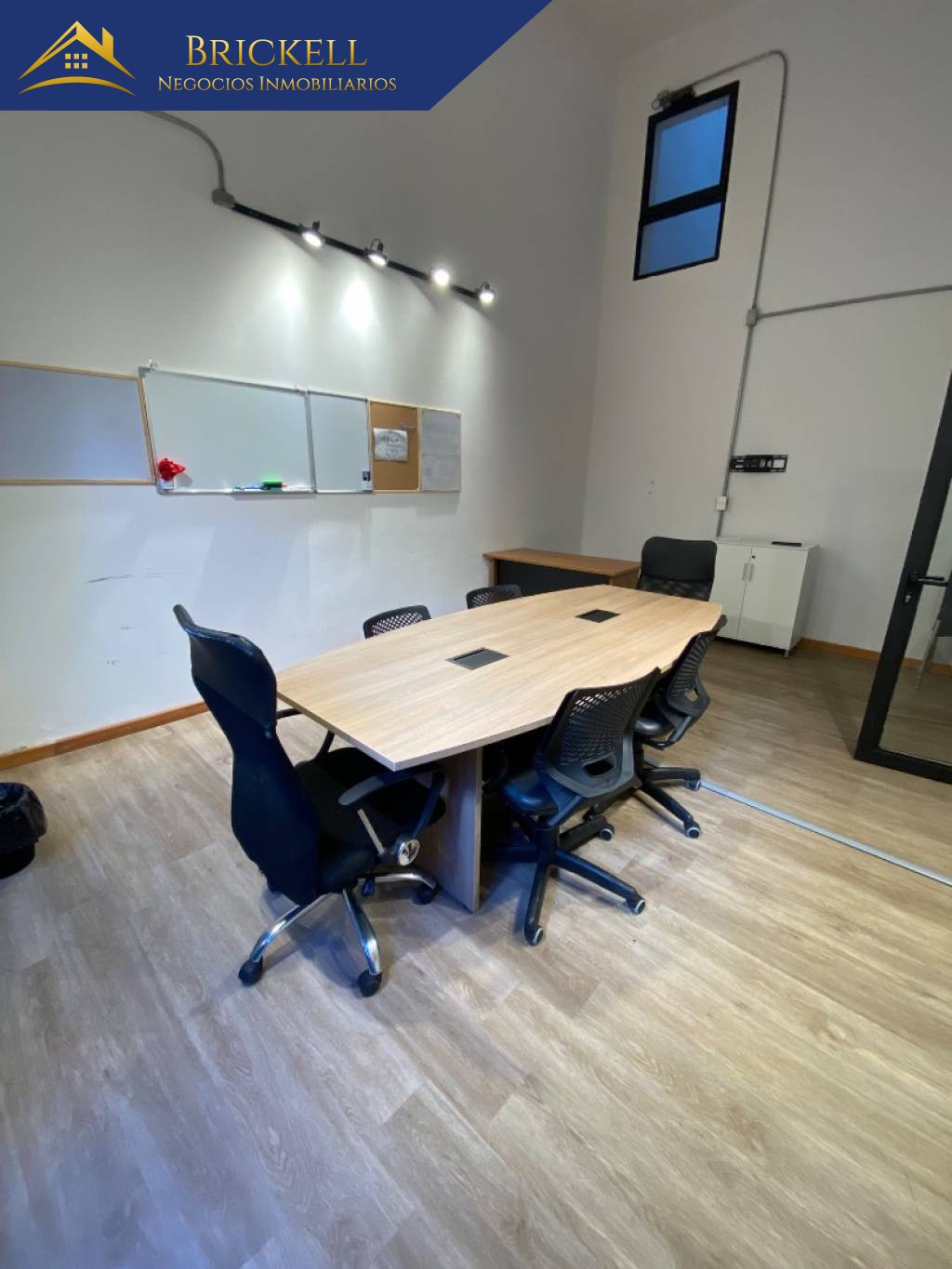 ALQUILER OFICINAS CENTRO -