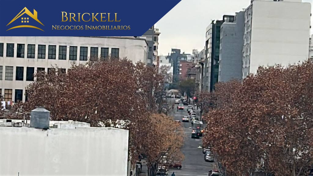 APARTAMENTO PENTHOUSE ALQUILER 40 M2 CON TERRAZA  1 DORM.  CORDON
