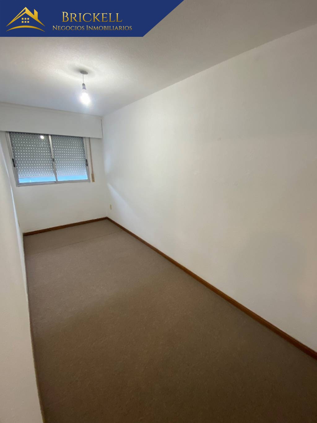 ALQUILER APARTAMENTO 2 DORMITORIOS - LA BLANQUEADA . COMPLEJO MARTIN FIERRO · Foto 6