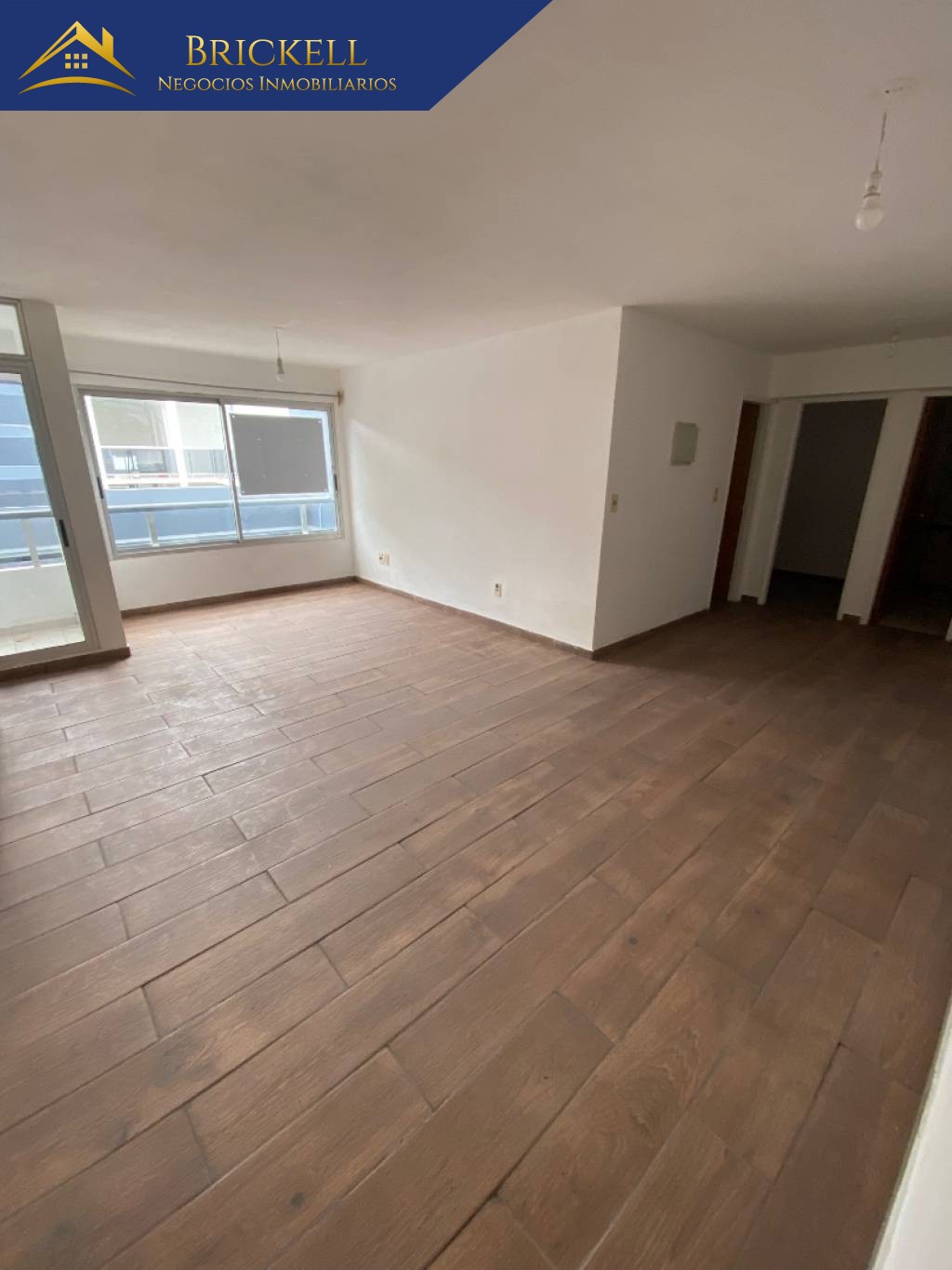 ALQUILER APARTAMENTO 2 DORMITORIOS - LA BLANQUEADA . COMPLEJO MARTIN FIERRO · Foto 2